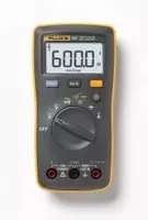 Palm Size Digital Multimeter